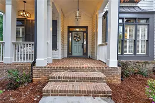 1725 Tipton Ct NW, Acworth, GA 30101 - Photo 3