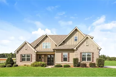 71 Derby Drive, Forsyth, GA 31029 - Photo 1