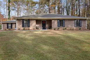 84 Lake Somerset Dr NW, Marietta, GA 30064 - Photo 1
