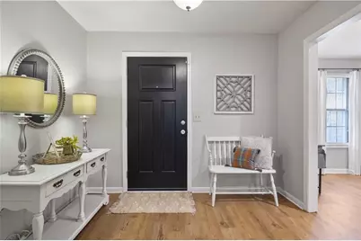 84 Lake Somerset Drive NW, Marietta, GA 30064 - Photo 3