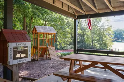 84 Lake Somerset Drive NW, Marietta, GA 30064 - Photo 29