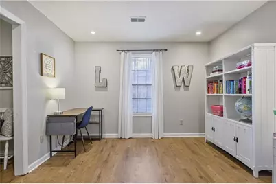 84 Lake Somerset Drive NW, Marietta, GA 30064 - Photo 13
