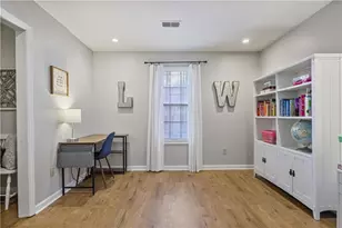 84 Lake Somerset Dr NW, Marietta, GA 30064 - Photo 13