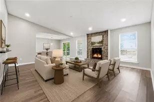 8413 Glenwoods Terrace, Riverdale, GA 30274 - Photo 1