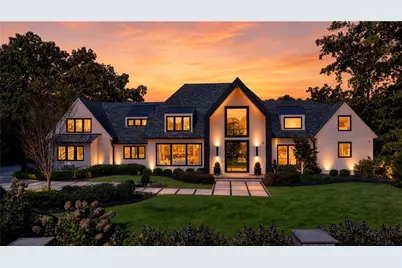 660 Atlanta Country Club Drive SE, Marietta, GA 30067 - Photo 3