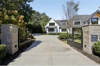660 Atlanta Country Club Drive SE, Marietta, GA 30067 - Photo 81