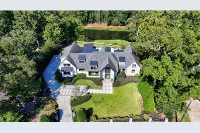 660 Atlanta Country Club Drive SE, Marietta, GA 30067 - Photo 5
