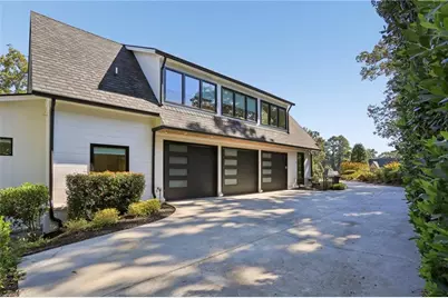 660 Atlanta Country Club Drive SE, Marietta, GA 30067 - Photo 83