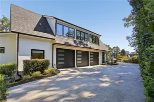 660 Atlanta Country Club Dr SE, Marietta, GA 30067 - Photo 83
