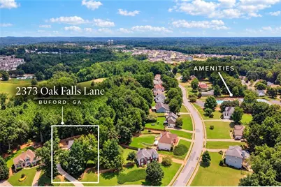 2373 Oak Falls Lane, Buford, GA 30519 - Photo 69