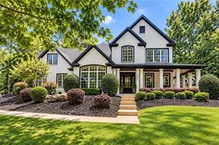 2373 Oak Falls Ln, Buford, GA 30519 - Photo 1