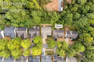 2789 Wynhaven Oaks Way, Lawrenceville, GA 30043 - Photo 3