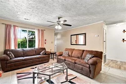 1150 Crystal Lake Road, Atlanta, GA 30349 - Photo 3