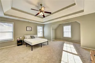 782 Kaitlyn Dr, Loganville, GA 30052 - Photo 33