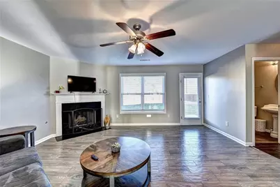 782 Kaitlyn Drive, Loganville, GA 30052 - Photo 9