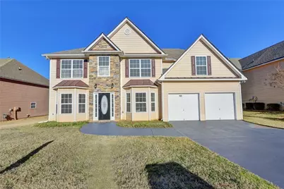 782 Kaitlyn Drive, Loganville, GA 30052 - Photo 1