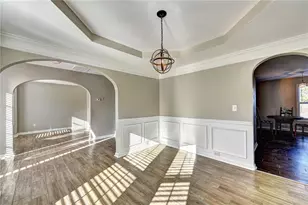 782 Kaitlyn Dr, Loganville, GA 30052 - Photo 5