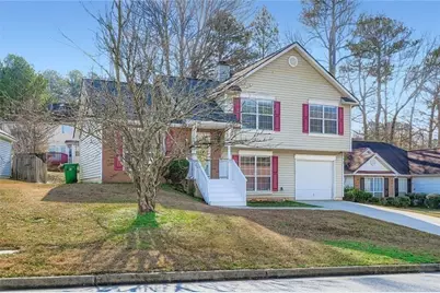 6543 Alford Way, Lithonia, GA 30058 - Photo 3