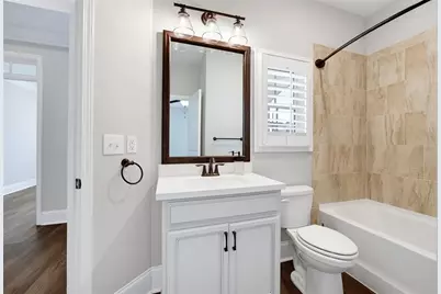 5084 Dillingham Drive NW, Acworth, GA 30101 - Photo 9