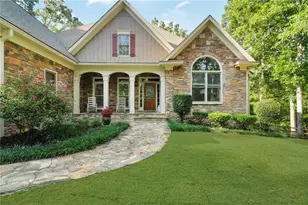530 River Estates Pkwy, Canton, GA 30115 - Photo 5