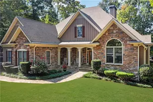 530 River Estates Pkwy, Canton, GA 30115 - Photo 1
