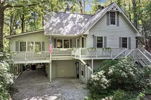 325 Muir Dr, Sautee Nacoochee, GA 30571 - Photo 3