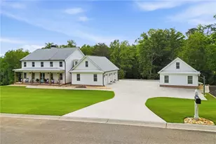 180 Laurel Ridge Ln, Ball Ground, GA 30107 - Photo 1