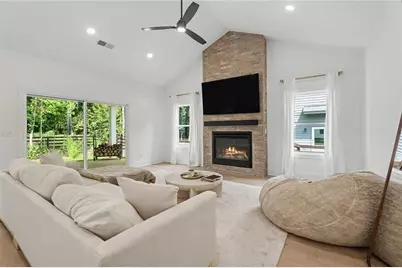 276 Park Avenue, Woodstock, GA 30188 - Photo 13