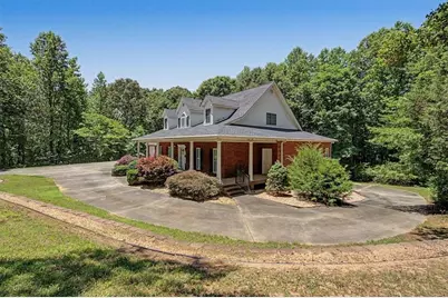 1136 Cole Lake Road, Dallas, GA 30157 - Photo 9