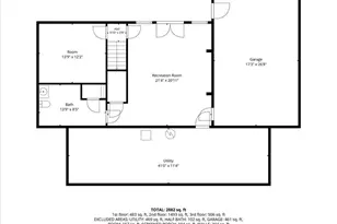 1136 Cole Lake Rd, Dallas, GA 30157 - Photo 77