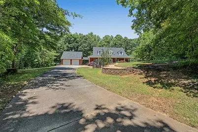 1136 Cole Lake Road, Dallas, GA 30157 - Photo 5