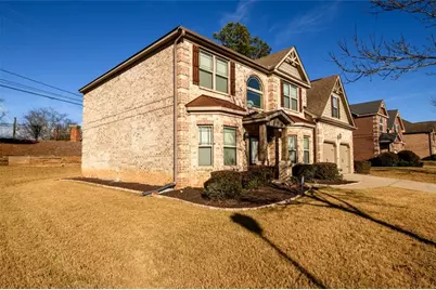 1979 Trinity Mill Drive, Dacula, GA 30019 - Photo 3