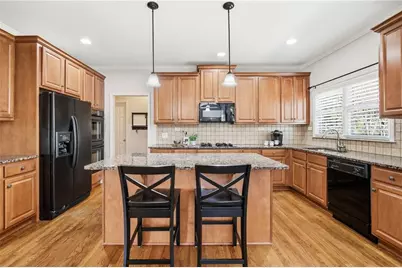 5205 Millwood Drive, Canton, GA 30114 - Photo 19