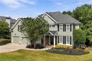 5205 Millwood Dr, Canton, GA 30114 - Photo 3