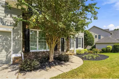 5205 Millwood Drive, Canton, GA 30114 - Photo 5