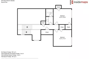 2012 Grove Park Ct, Marietta, GA 30062 - Photo 19