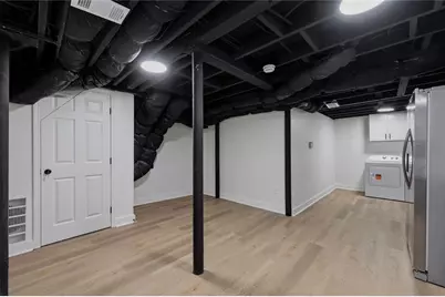 1242 Centra Villa Drive SW #Basement, Atlanta, GA 30311 - Photo 7