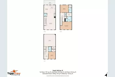 822 Glennferry Bend, Mableton, GA 30126 - Photo 47