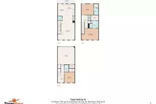 822 Glennferry Bend, Mableton, GA 30126 - Photo 47