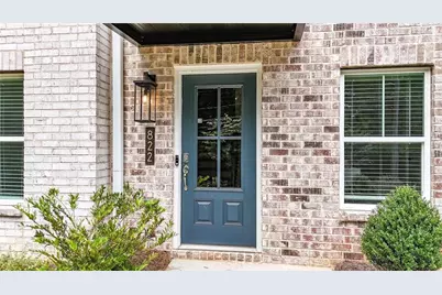 822 Glennferry Bend, Mableton, GA 30126 - Photo 13