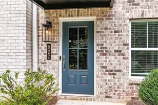 822 Glennferry Bend, Mableton, GA 30126 - Photo 13
