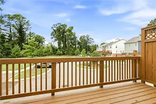822 Glennferry Bend, Mableton, GA 30126 - Photo 21
