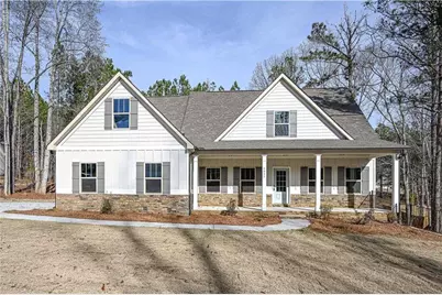 6095 Crowley Drive, Douglasville, GA 30135 - Photo 1