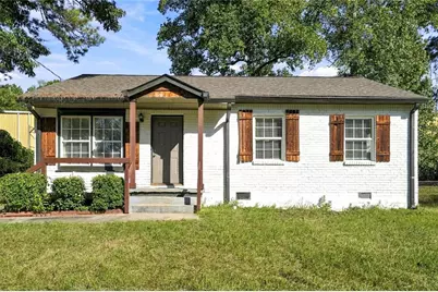 8570 Kennesaw Court, Jonesboro, GA 30238 - Photo 1