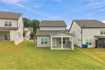 1814 Westfall Landing, Auburn, GA 30011 - Photo 53