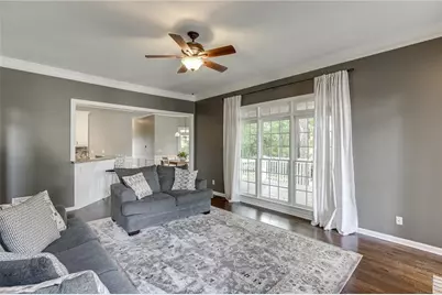 2537 Bent Tree Drive, Dacula, GA 30019 - Photo 25