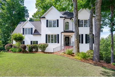2537 Bent Tree Drive, Dacula, GA 30019 - Photo 3