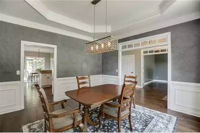 2537 Bent Tree Drive, Dacula, GA 30019 - Photo 11