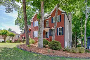 2537 Bent Tree Dr, Dacula, GA 30019 - Photo 61