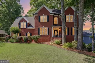 2537 Bent Tree Dr, Dacula, GA 30019 - Photo 1